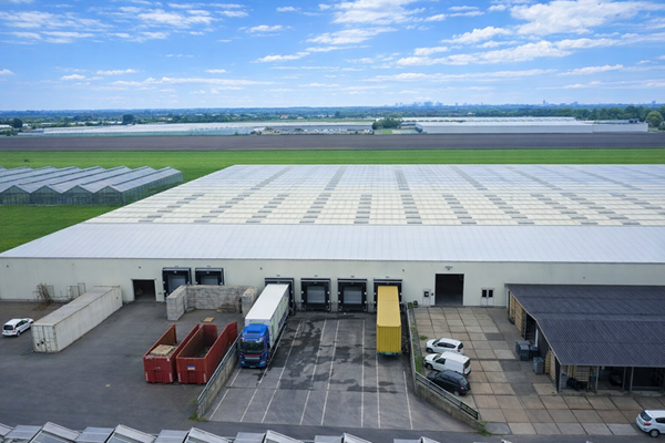 Medium property photo - Noorddammerweg 95A, 1187 ZS Amstelveen